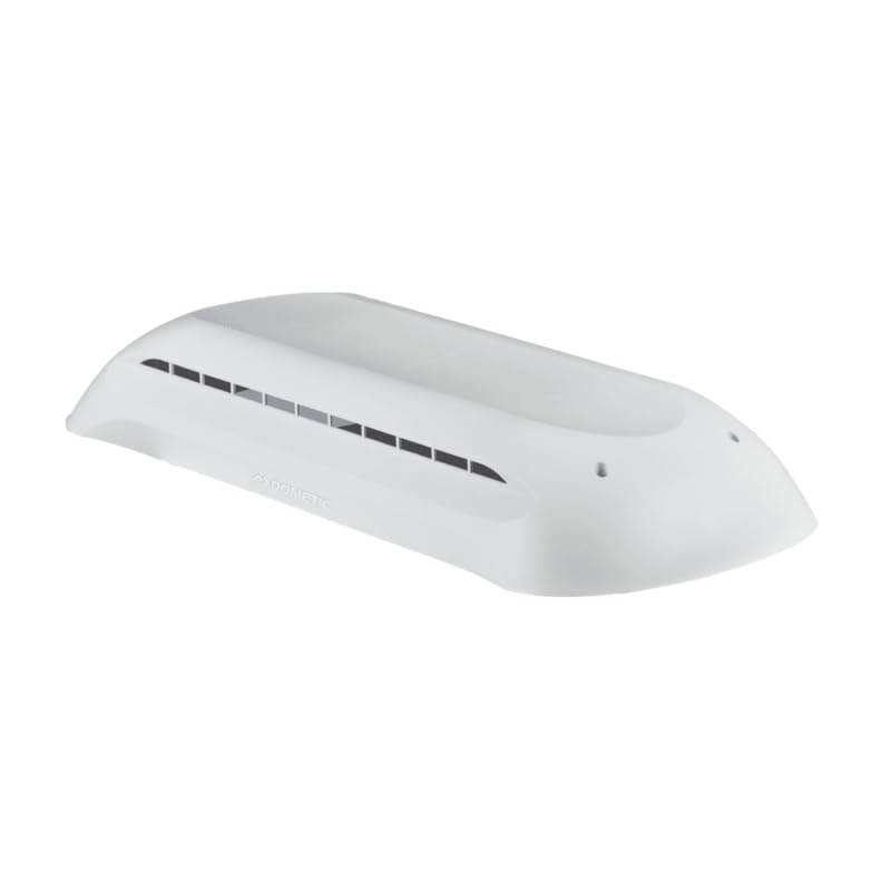 Cap And Base Vent Kit P109871