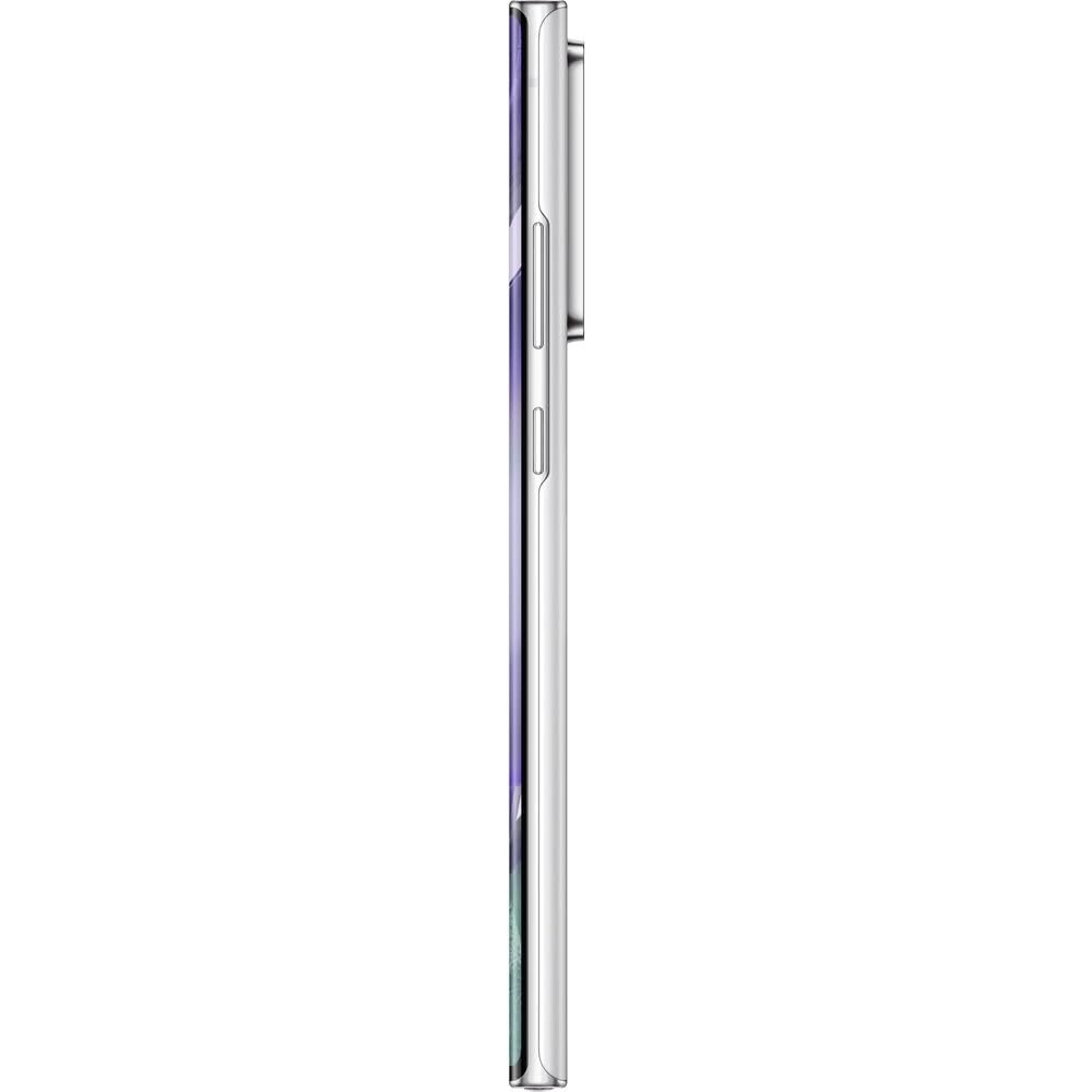 128GB Mystic White Unlocked Smartphone C45248