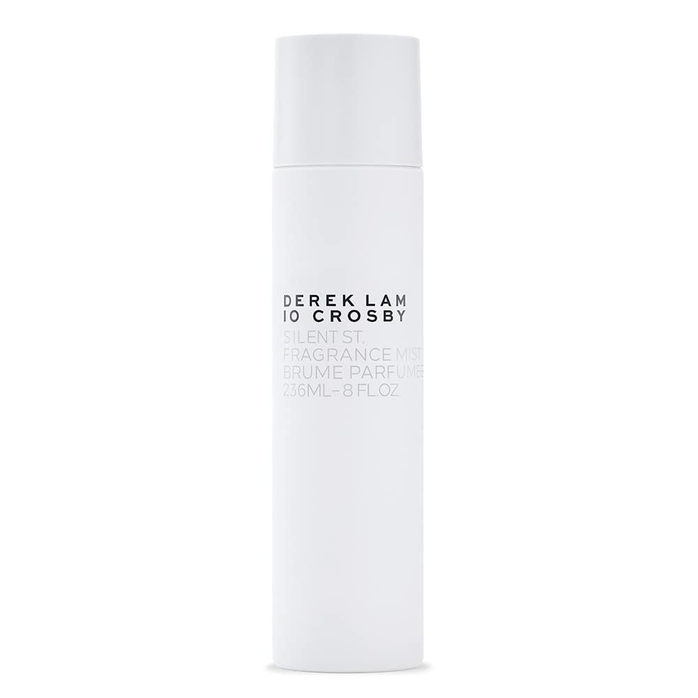 8 Oz Floral White Musk Fragrance Mist E396670
