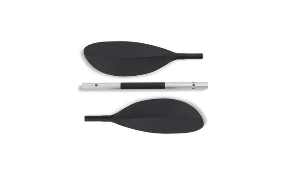 Kids Kayak Paddle Double-Sided Oars G842781