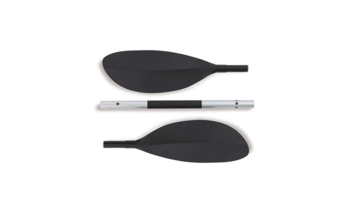 Kids Kayak Paddle Double-Sided Oars G842781