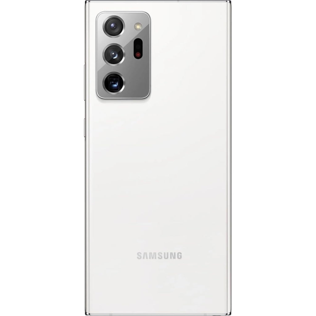 128GB Mystic White Unlocked Smartphone C45248