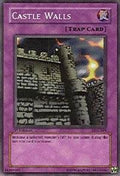 Yu-Gi-Oh! Castle Walls U753