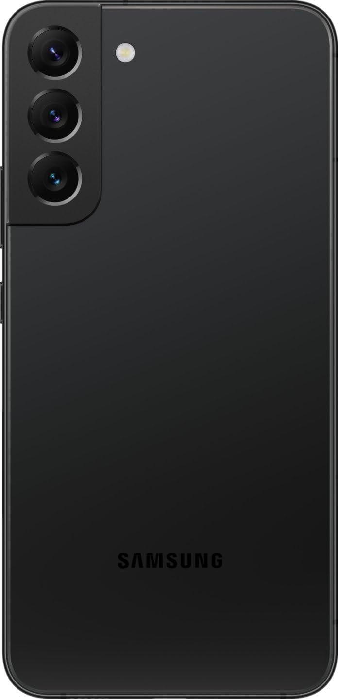 Black 128GB 5G Smartphone T716