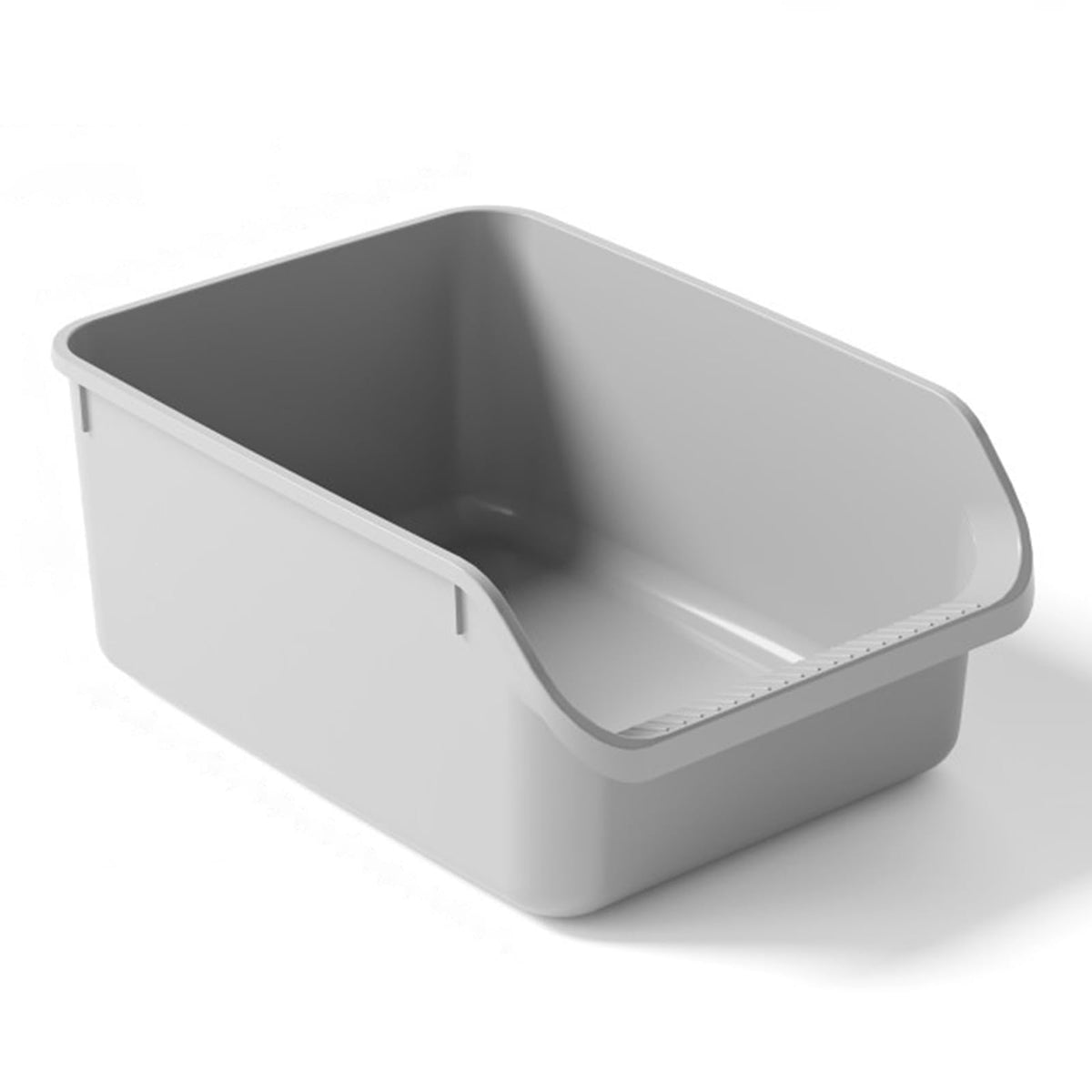 Large High Sides Cat Litter Box X1527