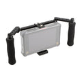 Monitor Cage with Adjustable Handles for 5 and 7 inch LCD Monitor J161