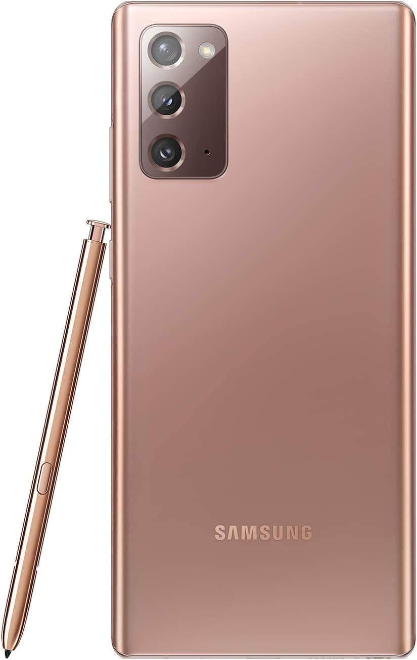 128GB Unlocked Smartphone T2733