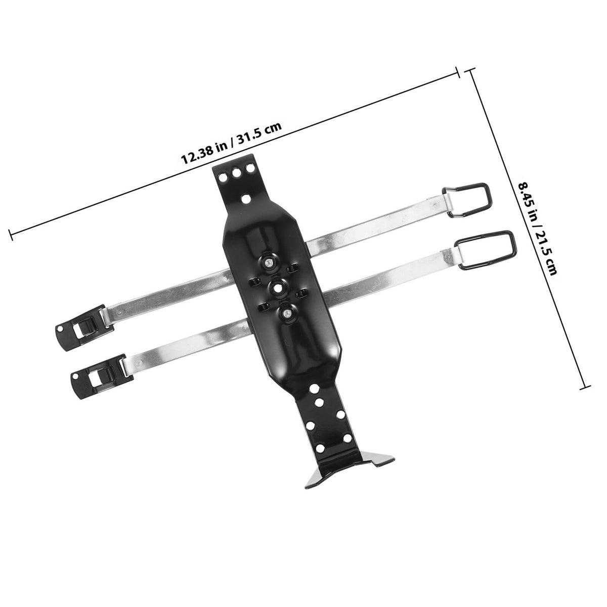 Fire Extinguisher Mount Wall Bracket 2.5lbs A350499