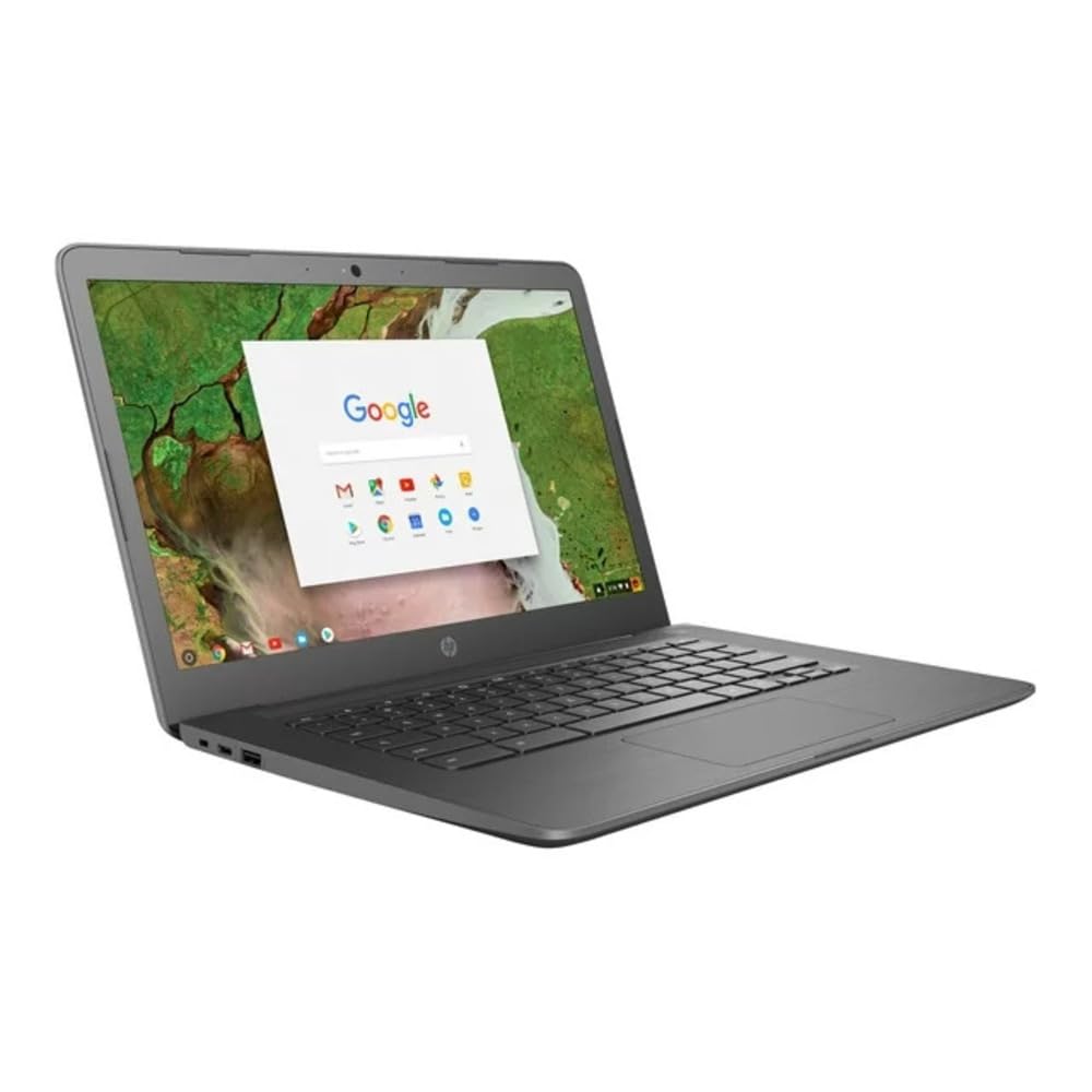 14-inch Touchscreen Chromebook Laptop U5513