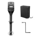 Electric Trailer Jack 7500lbs Waterproof P807
