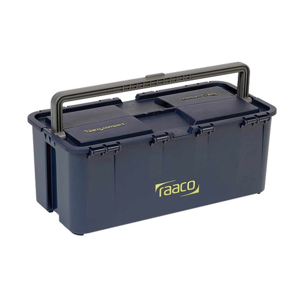 Tool Box with Removable Trays Z18348