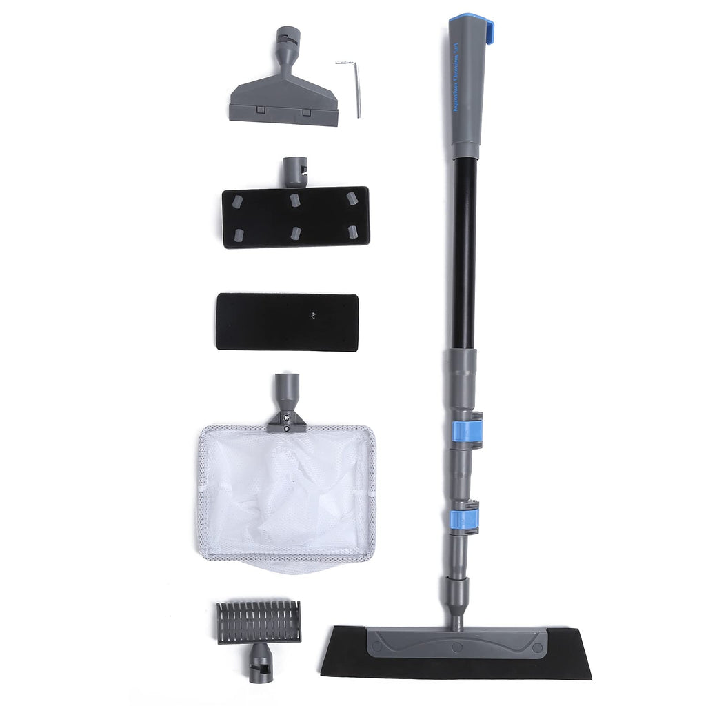 5 in 1 Multifunctional Aquarium Cleaning Kit K77802
