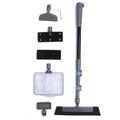 5 in 1 Multifunctional Aquarium Cleaning Kit K77802