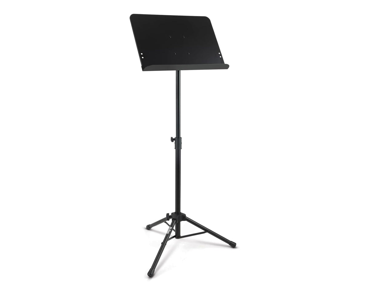 Black Folding Sheet-Music Stand U378