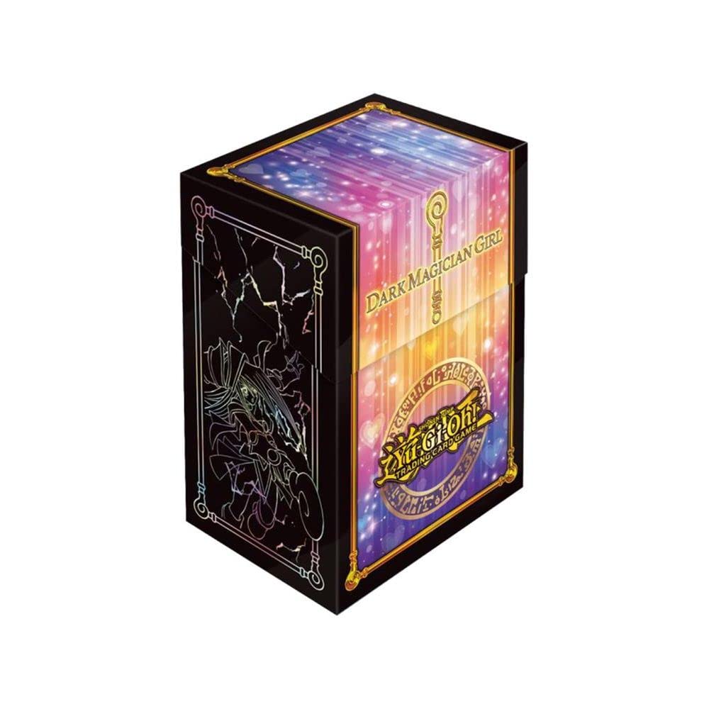 Yu-Gi-Oh! Deck Box J14896