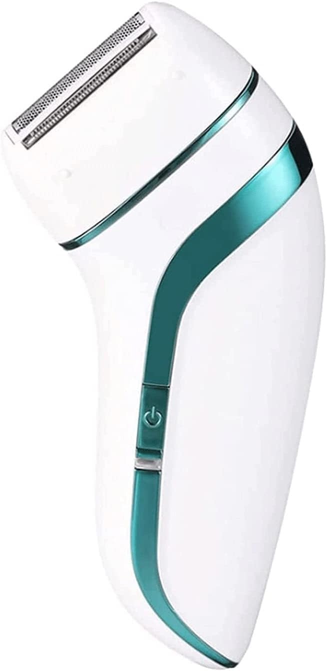 3 in 1 Cordless Rechargeable Epilator C110555