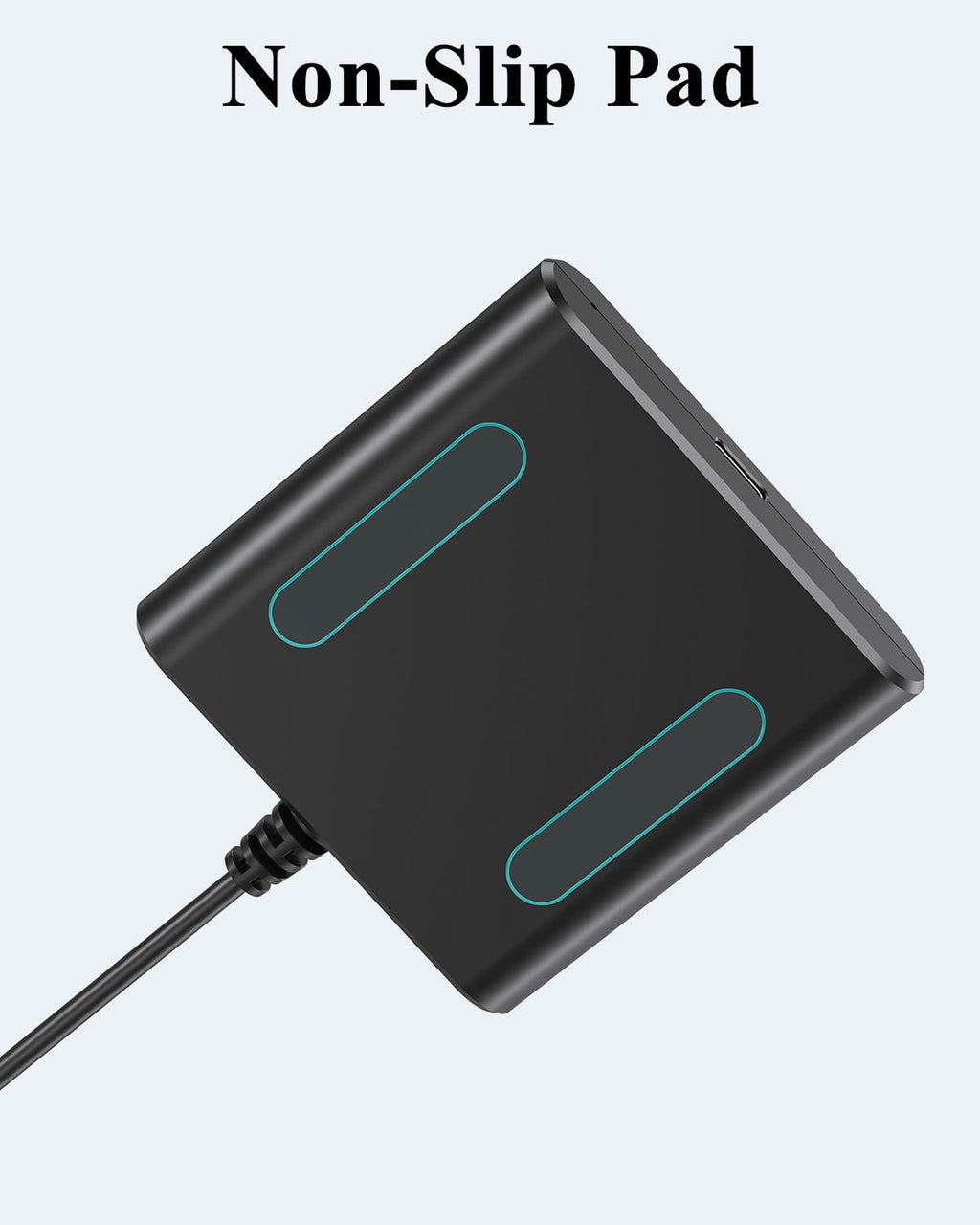 Adapter for VR2 with DP 1.4 Cable & 15W AC Power Supply D44162