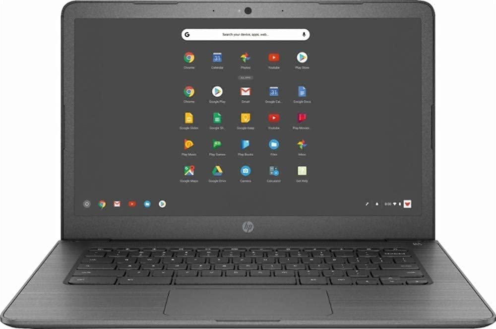 14-inch HD Touchscreen Chromebook T2253