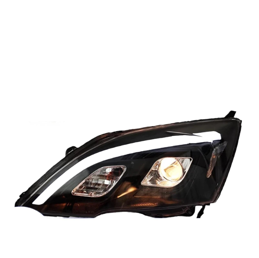 Headlight G3771