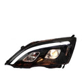 Headlight G3771