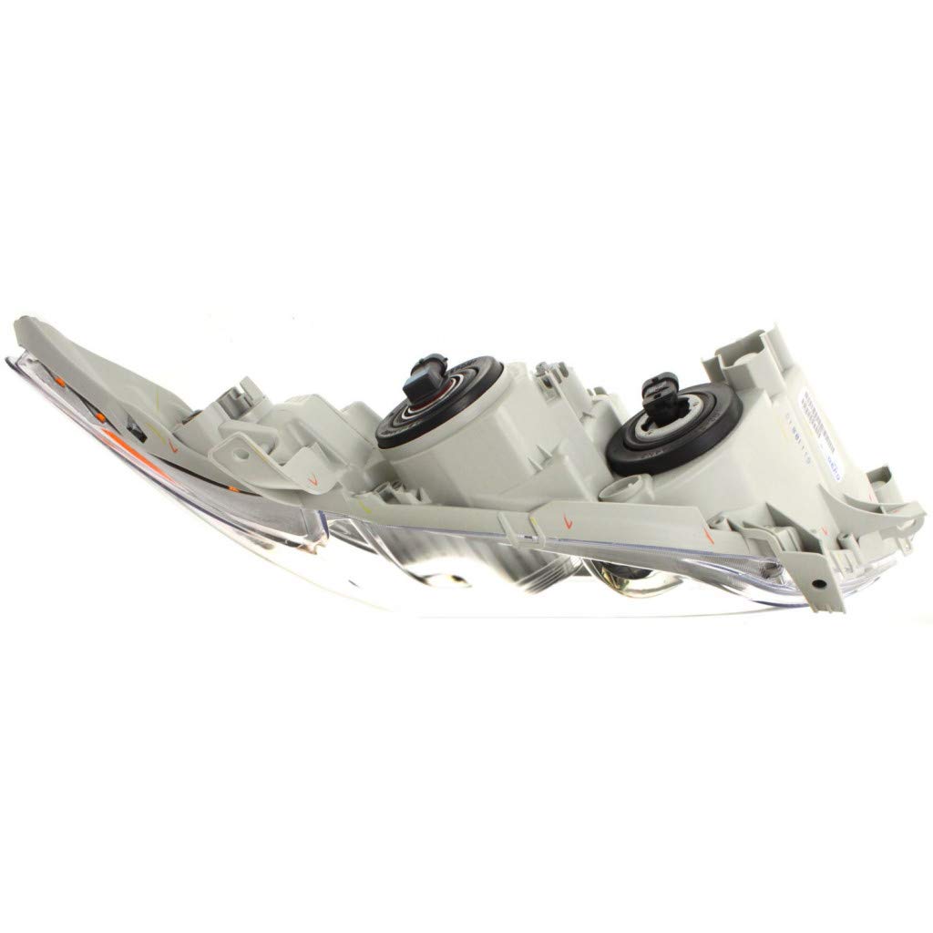 Toyota Camry Headlight Assembly Pair B539
