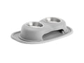 Elevated Dog/Cat Bowls 8oz Stainless Steel D43842