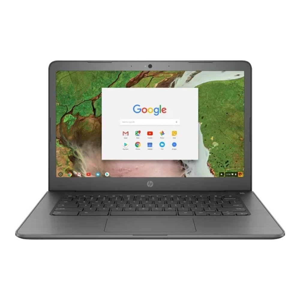 14-inch Touchscreen Chromebook Laptop U5513