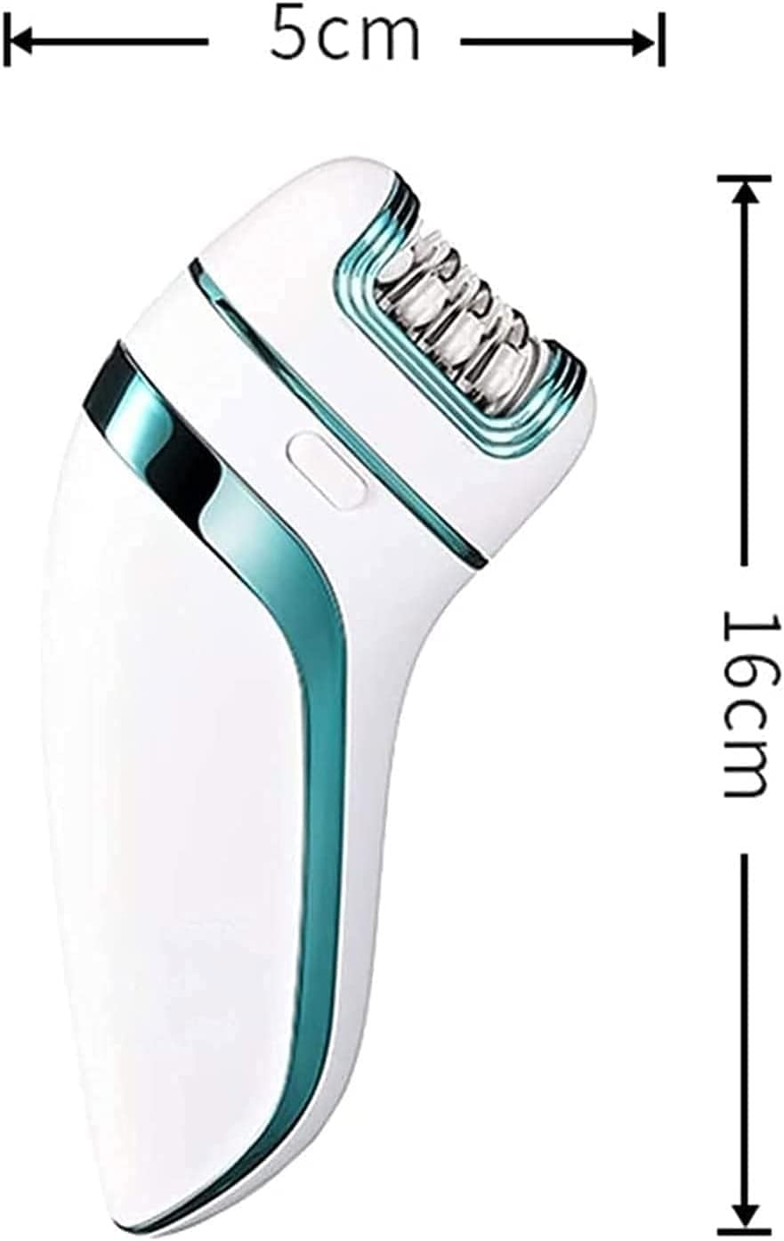 3 in 1 Cordless Rechargeable Epilator C110555