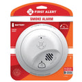 Battery-Operated Smoke Alarm U8595