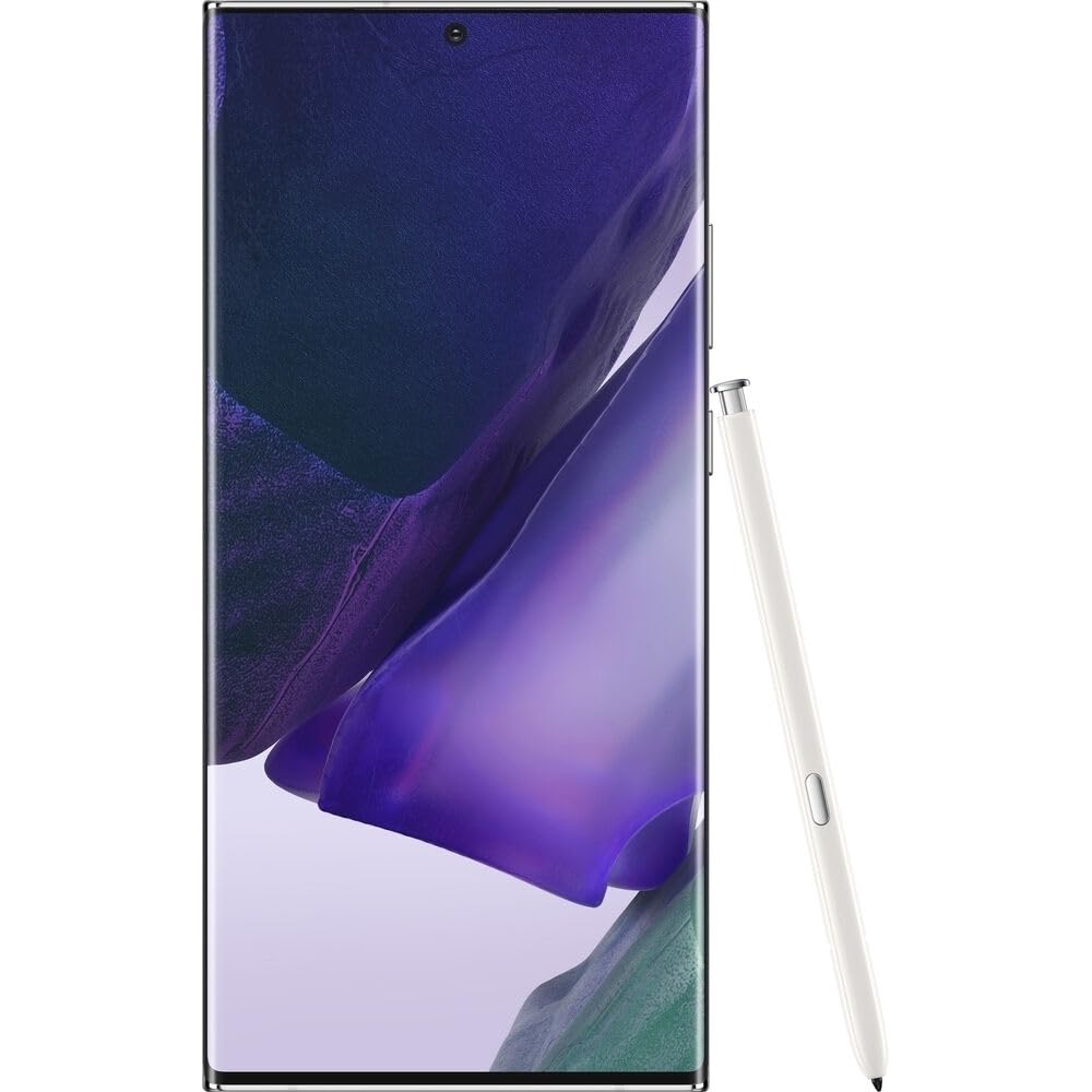 128GB Mystic White Unlocked Smartphone C45248
