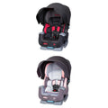 4 in 1 Convertible Car Seat with Canopy D35356