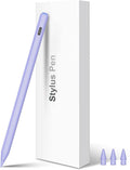 Magnetic Wireless Charging Pencil 2nd Gen Purple R454