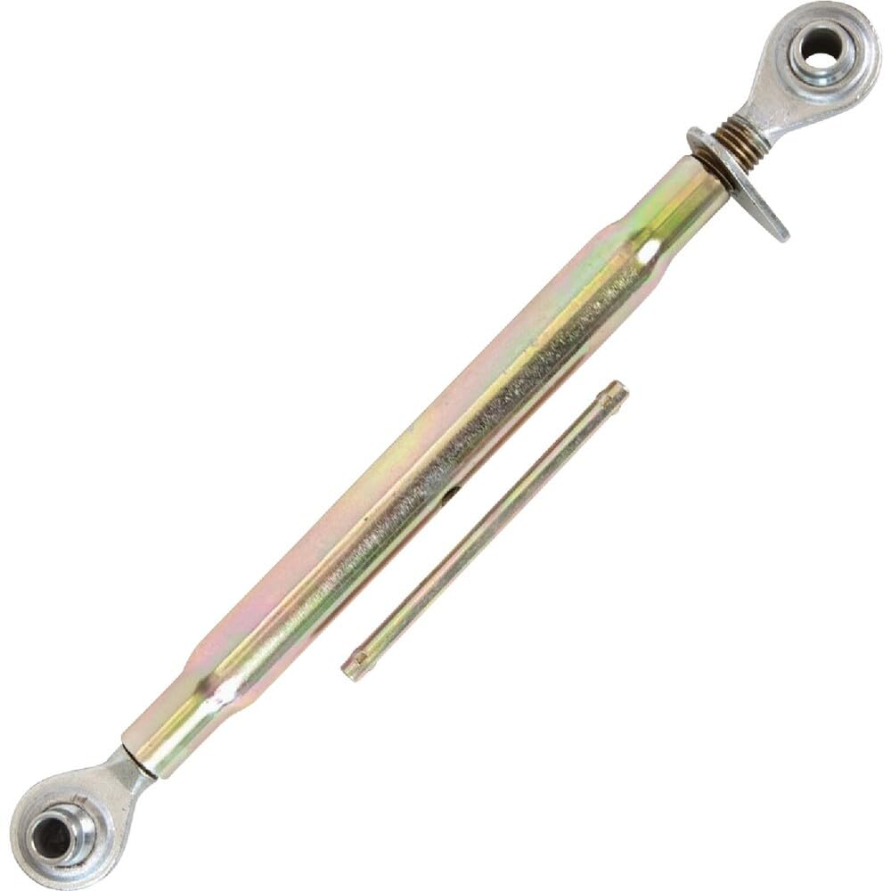 3/4" x 16" Forged Tractor Top Link S5916
