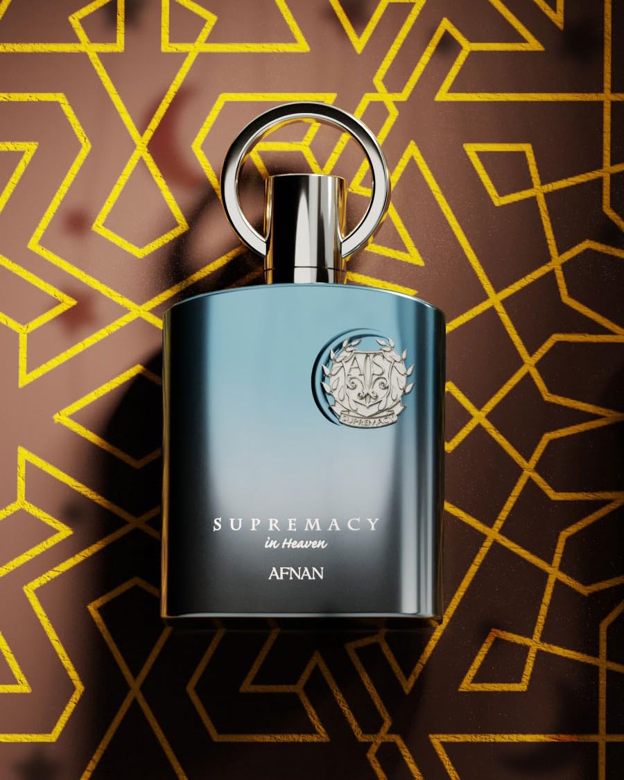 Eau De Parfum 3.4 Fl. Oz G698