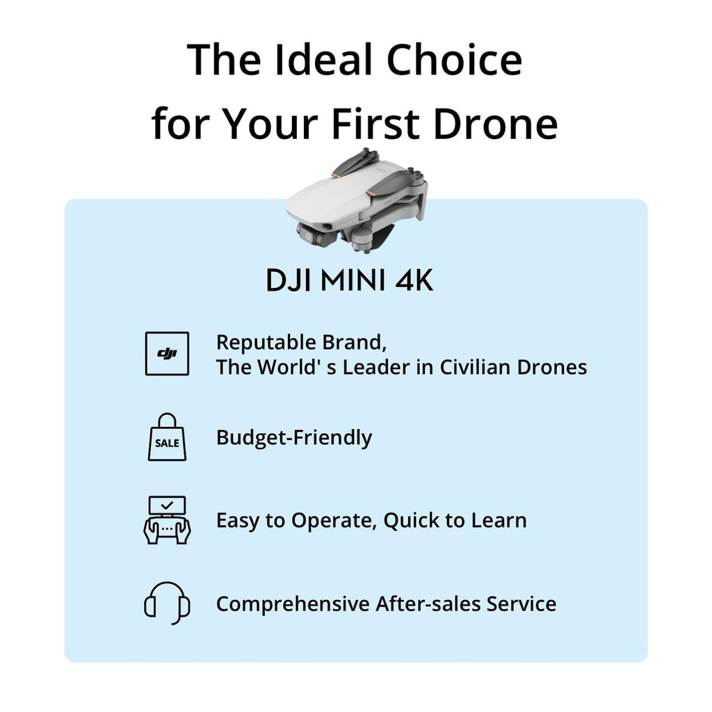 4K Camera Drone with 3-Axis Gimbal, 2 Batteries R9820