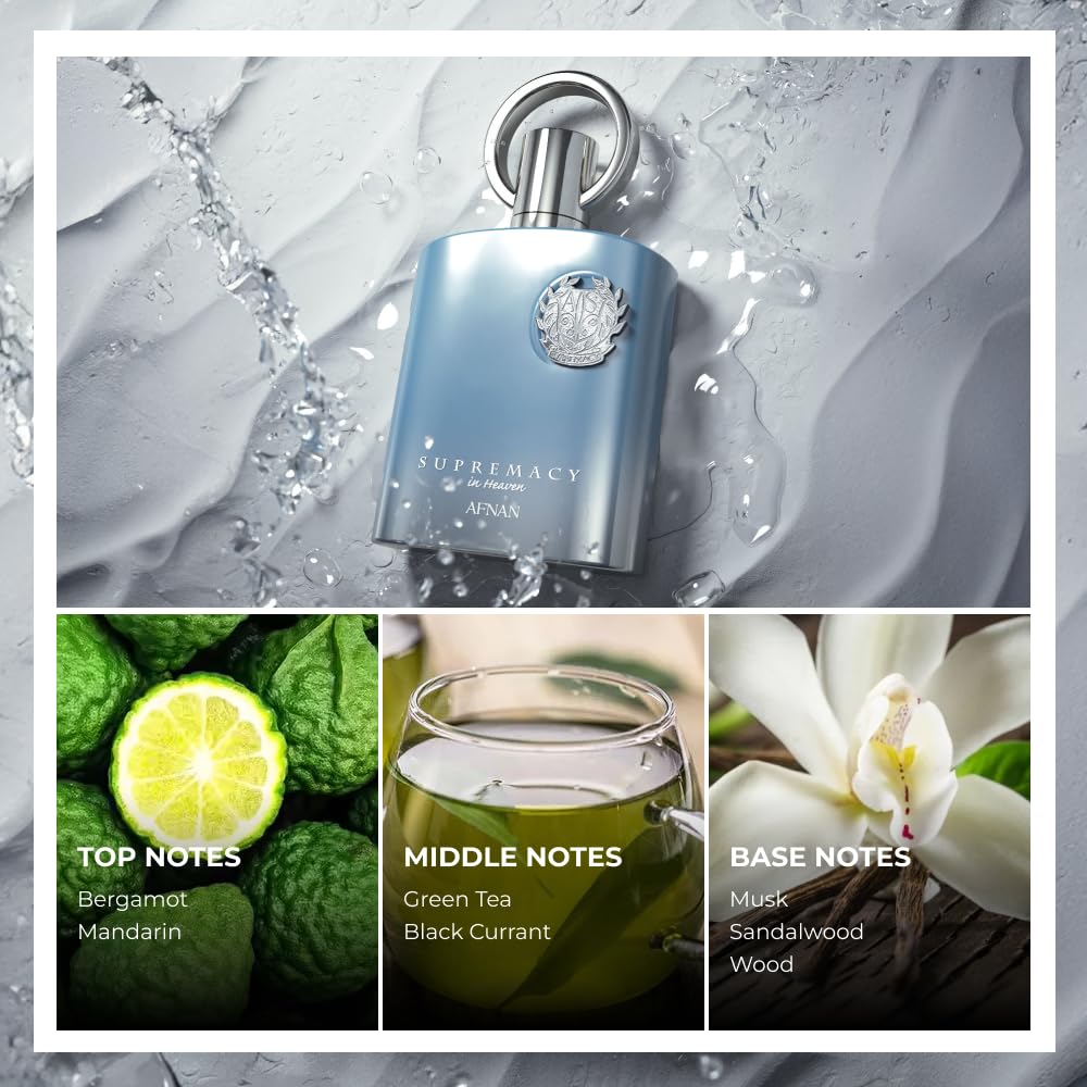 Eau De Parfum 3.4 Fl. Oz G698