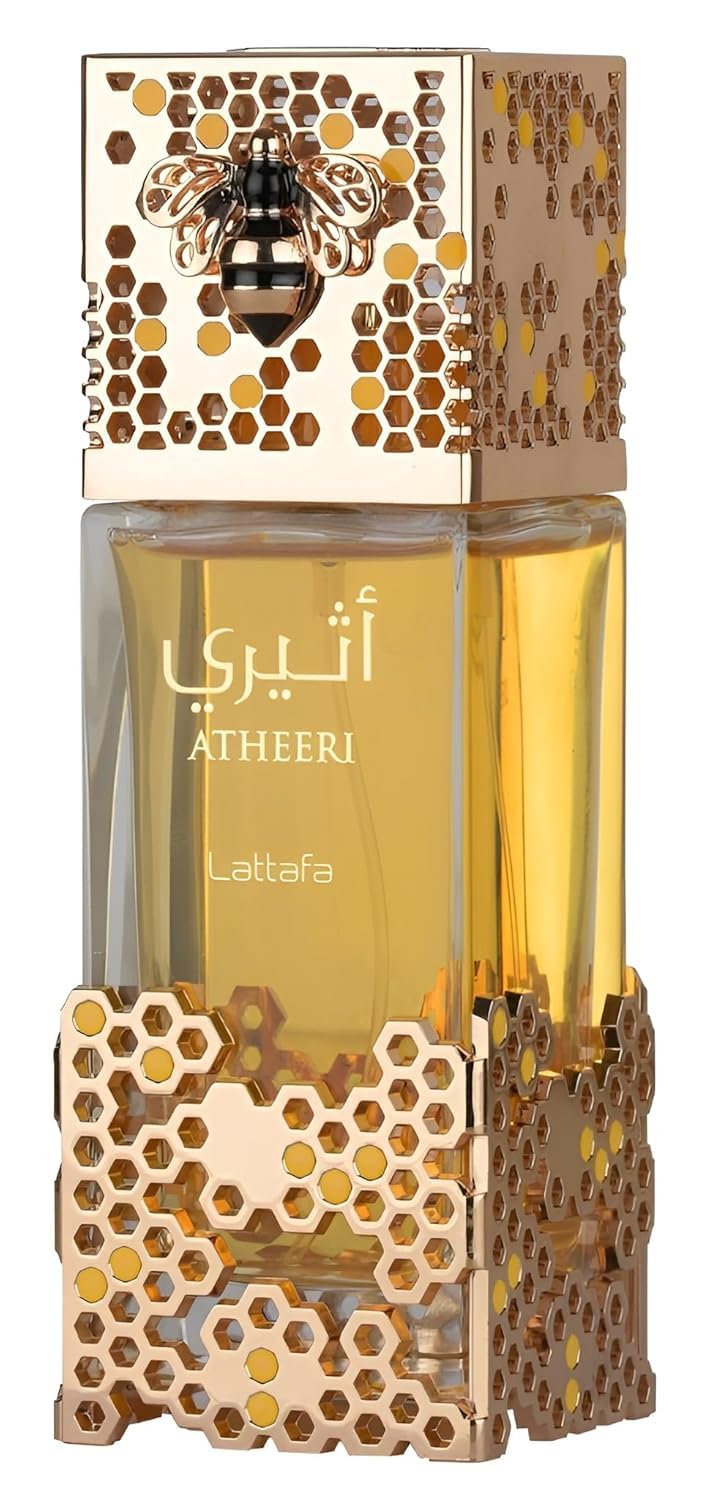Unisex Eau de Parfum Spray 3.4 Ounce / 100 ml M2874