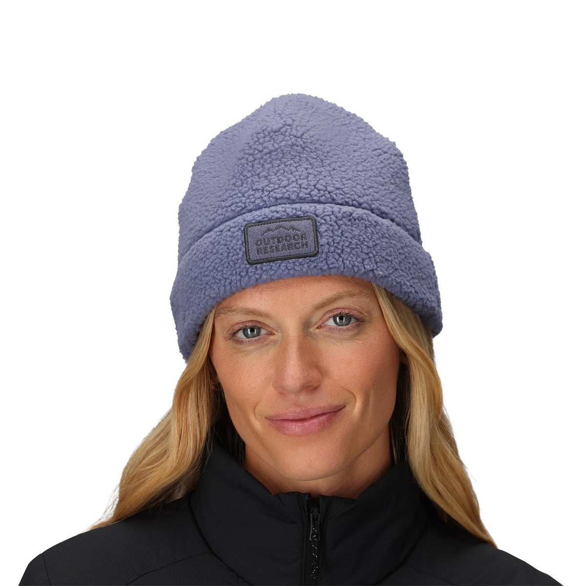 Fleece Beanie X368956