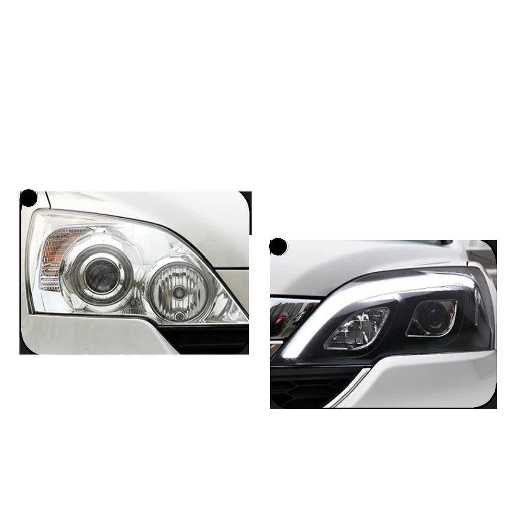 Headlight G3771