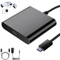 Adapter for VR2 with DP 1.4 Cable & 15W AC Power Supply D44162
