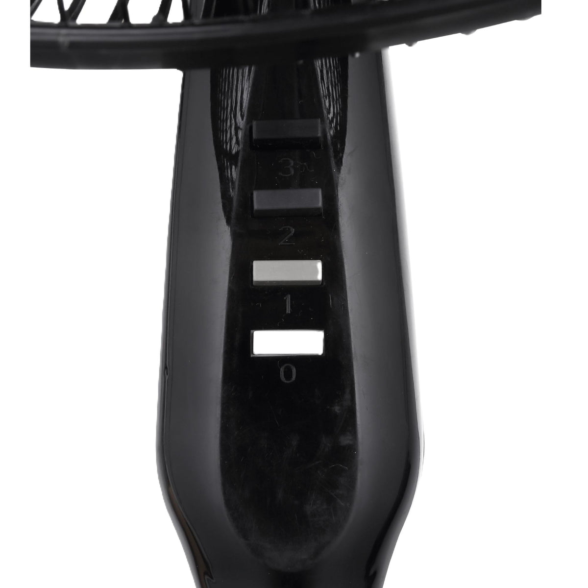 18" Oscillating Pedestal Fan, Adjustable Height, 3 Speed R927