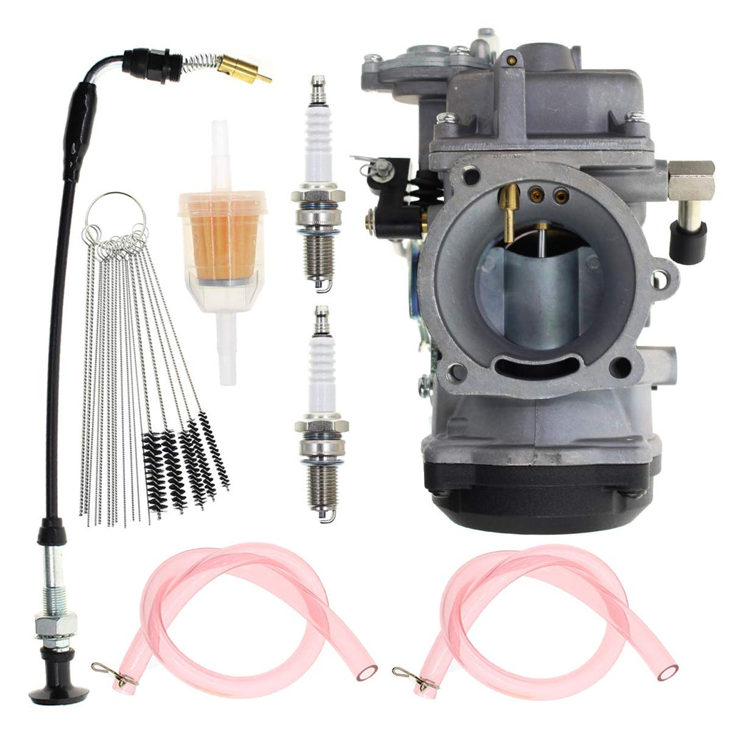 40mm CV Carburetor P37559