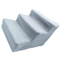 Non-Slip Gray Pet Stairs C776182