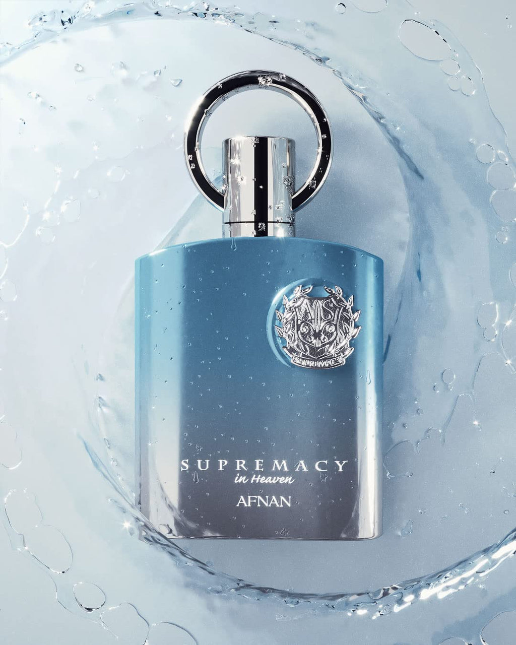 Eau De Parfum 3.4 Fl. Oz G698