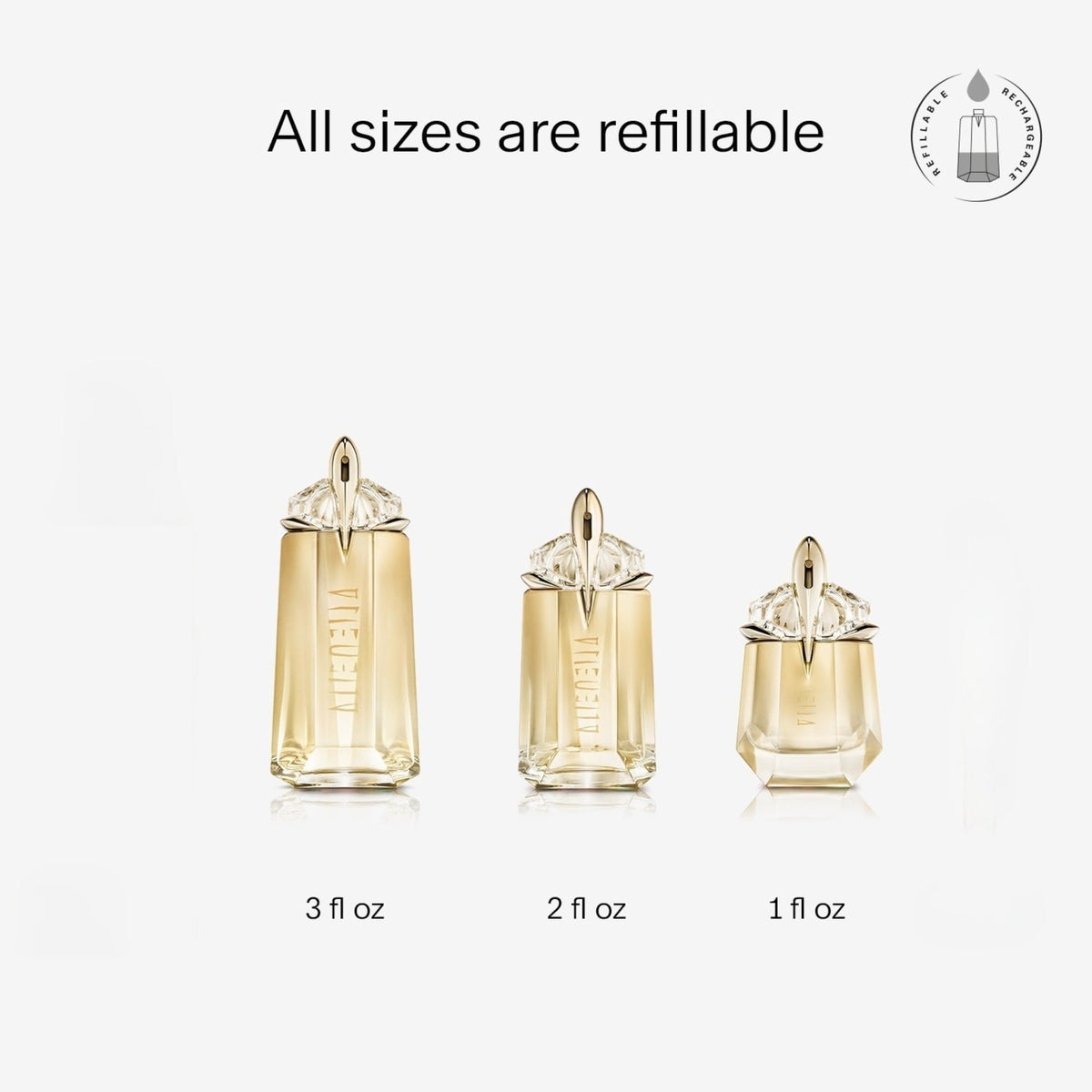 Floral Eau de Parfum C544