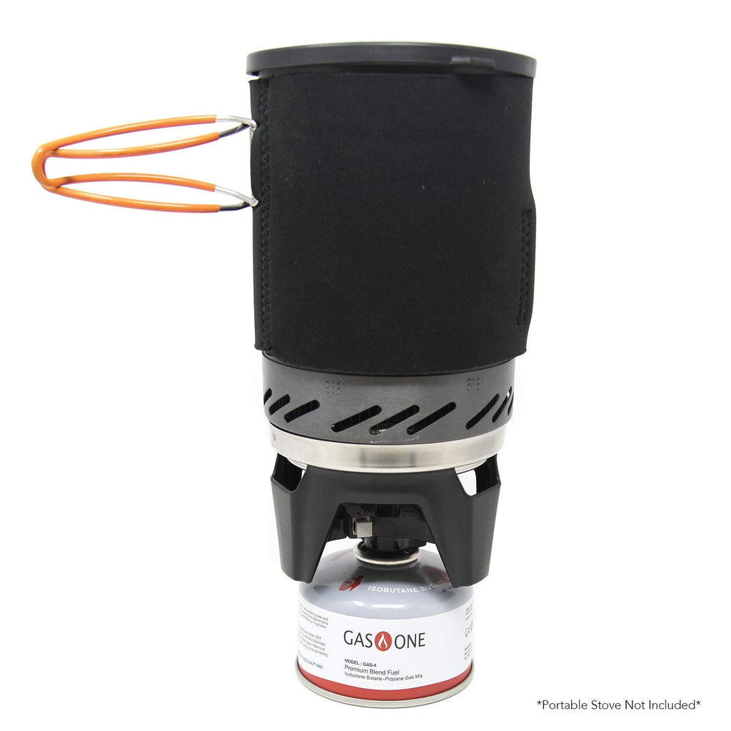 Camping Fuel Isobutane Canister 100gram 6 Pack B85013