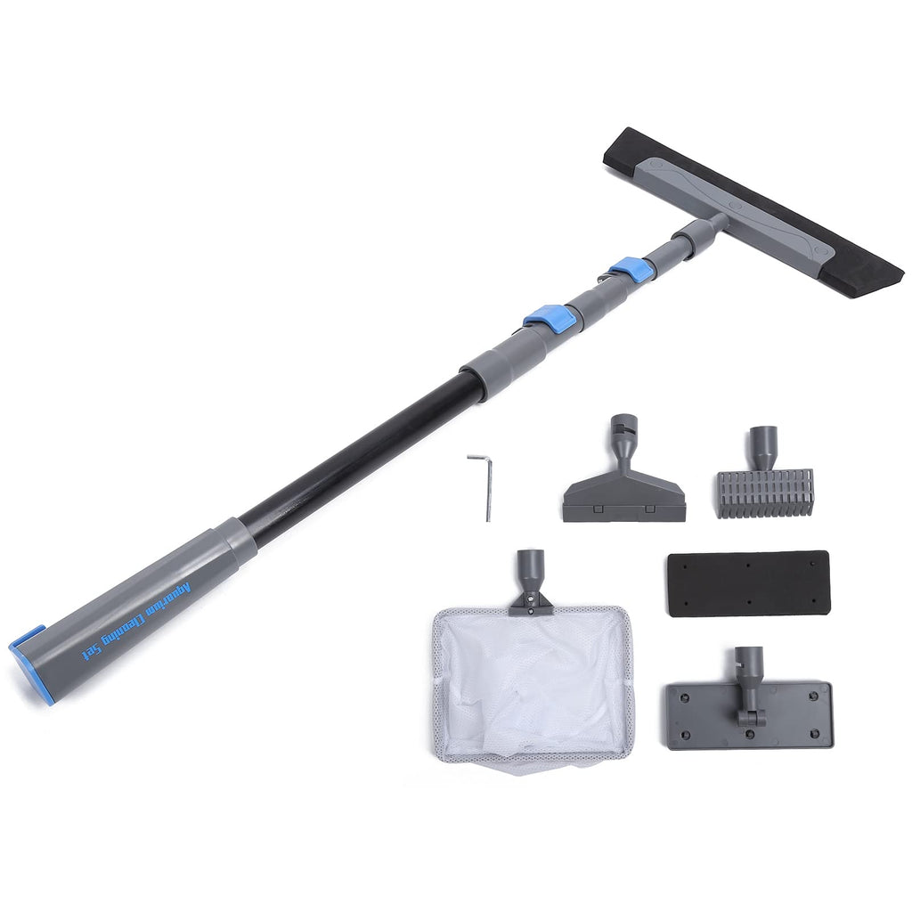 5 in 1 Multifunctional Aquarium Cleaning Kit K77802
