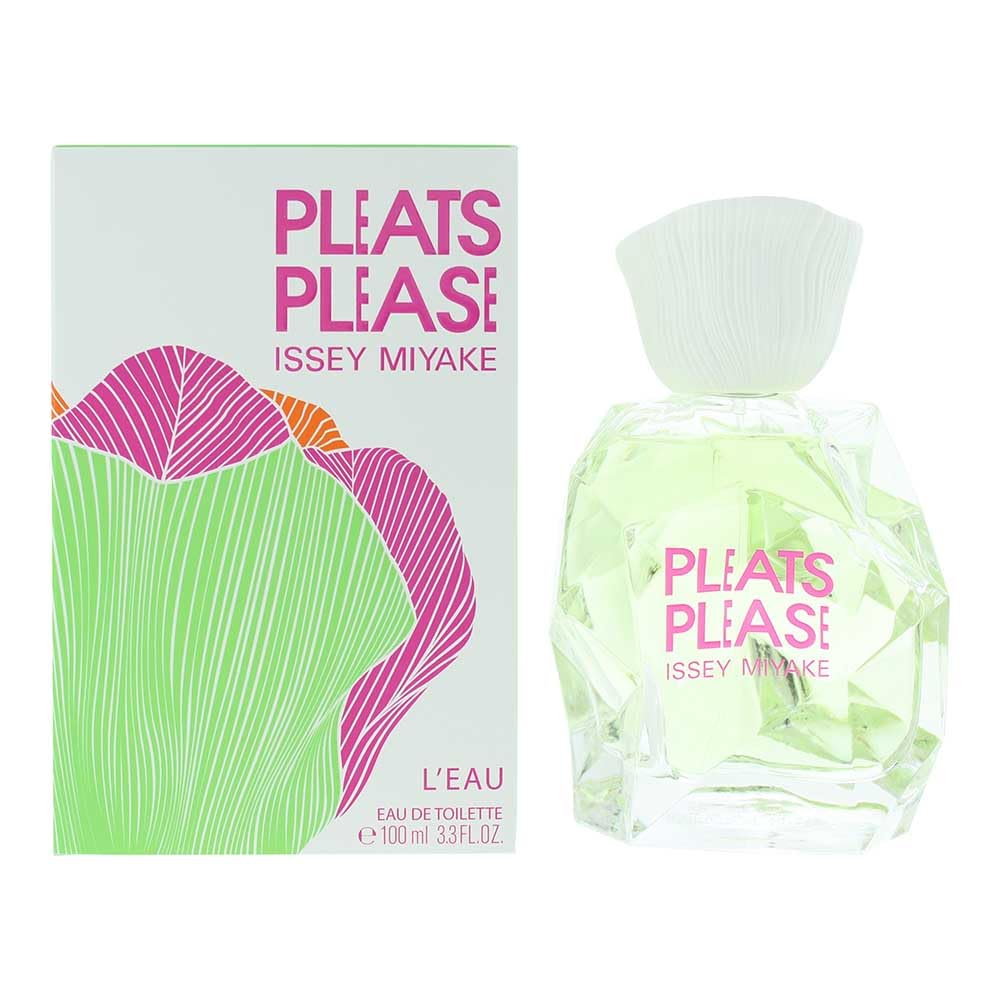 3.3 oz EDT Spray I562