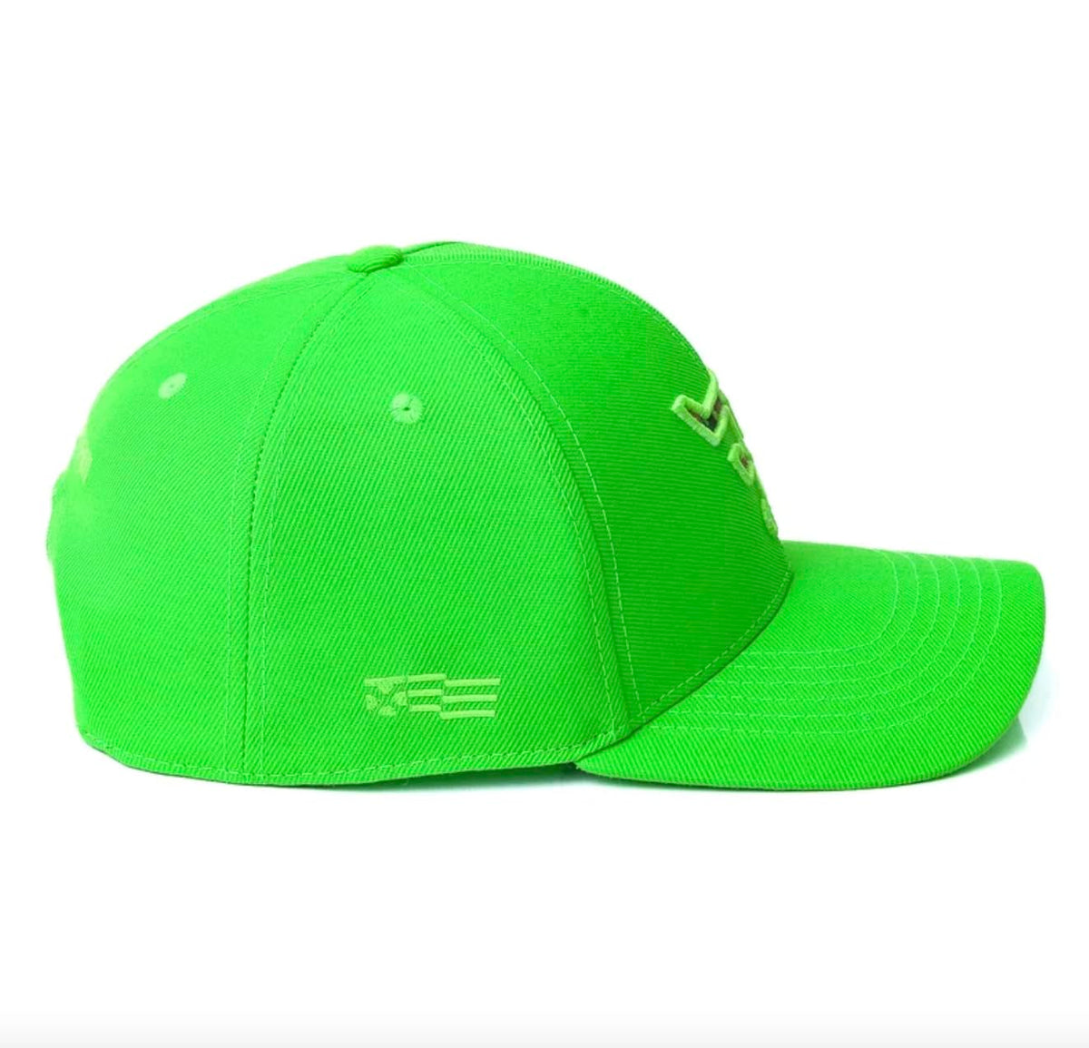 Trucker Hat Adjustable Embroidered Cap Q789