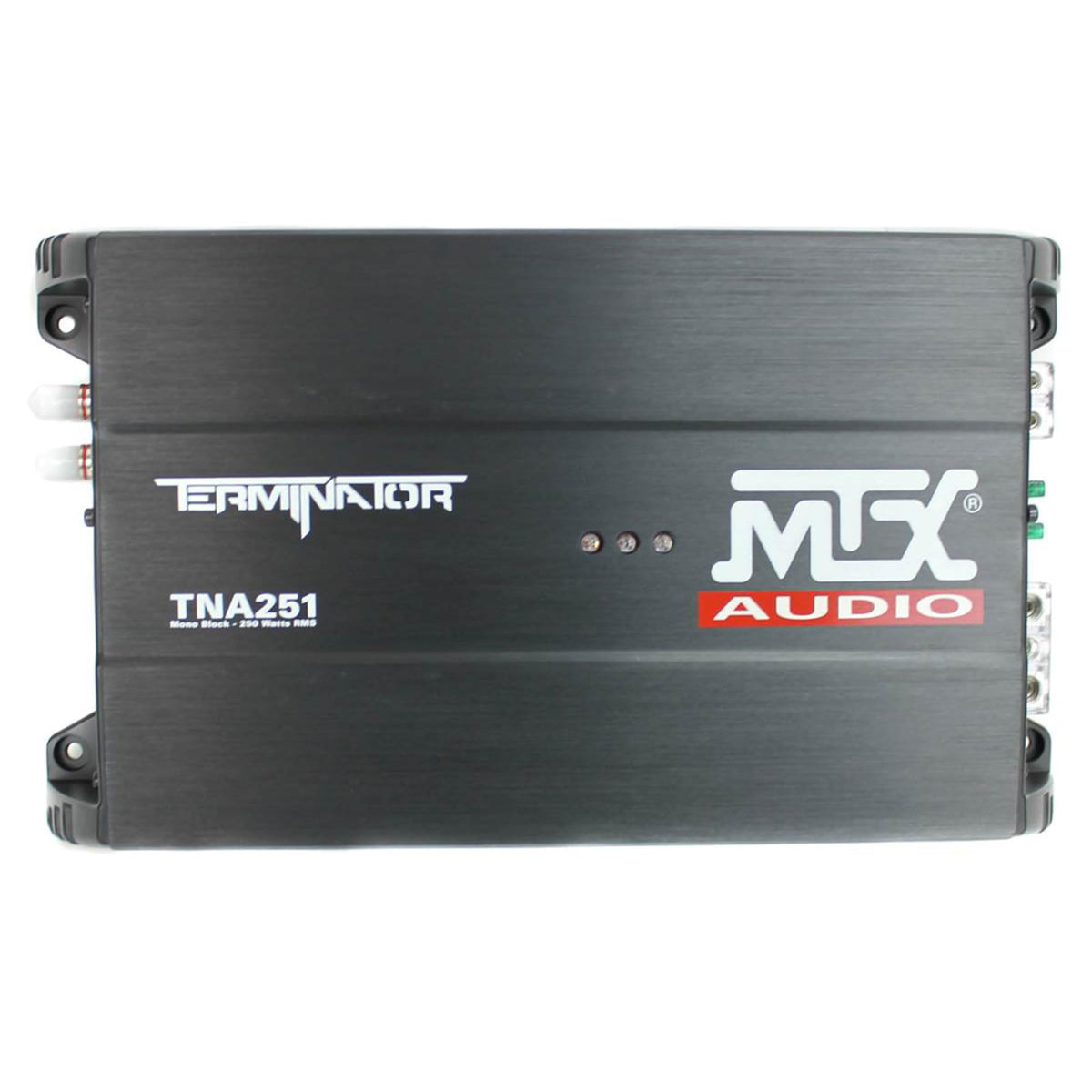 12" 1200 Watt Car Subwoofer Enclosure with Amplifier & Wiring Kit Q2108